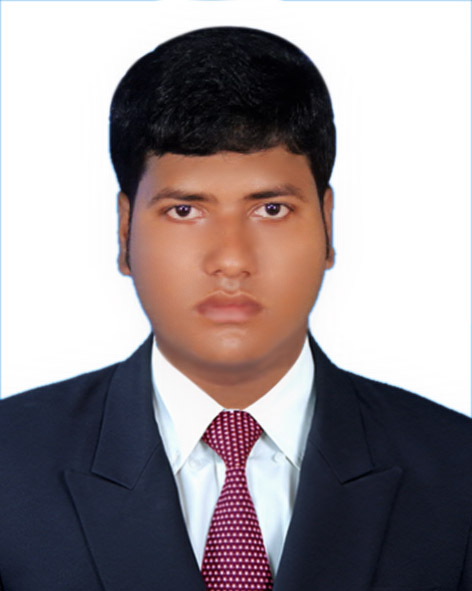 Md. Showkath Hossain